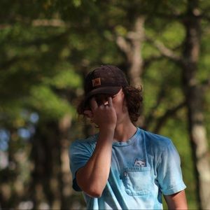 Meet your Posher, Jared